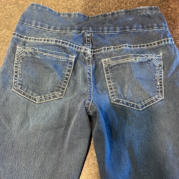 COPY - Wearhouse one size 24 jeans - Picture 4 of 6